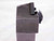KENNAMETAL WTJNLS-204 LATHE TURNING TOOL HOLDER 1 1/4 SHANK TN-43 INSERTS 6" OAL - JJ0438AT6
