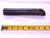 KENNAMETAL 1 1/2 DIA A24-DCLNL5 COOLANT INDEXABLE BORING BAR CN-54 INSERTS 1.5 - JJ0443AT6
