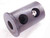 GLOBAL CNC 1 1/4 ID X 3" OD J LATHE BORING BAR BUSHING REDUCER SLEEVE 1.25 3.0 - JJ0456AT6