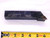 CARBOLOY SDJCL-16-4 LATHE TURNING TOOL HOLDER 1" SHANK DC-43 INSERTS 6" OAL - JJ0462CE5