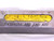 KENNAMETAL KD3R-16 LATHE TURNING TOOL HOLDER 1" SHANK CNG-422 INSERTS 6" OAL - JJ0463CE5