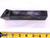 KENNAMETAL DDJNR-865E LATHE TURNING TOOL HOLDER 1" X 1 1/2 SHANK DN-54 INSERTS - JJ0464CE5