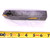 KENNAMETAL KTBR-85C LATHE TURNING TOOL HOLDER 1" X 1 1/4 SHANK TP-43 INSERTS - JJ0467CE5