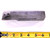 KENNAMETAL KTGR-85C LATHE TURNING TOOL HOLDER 1" X 1 1/4 SHANK TP-43 INSERTS - JJ0469CE5