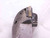 KENNAMETAL KTGR-85C LATHE TURNING TOOL HOLDER 1" X 1 1/4 SHANK TP-43 INSERTS - JJ0469CE5