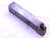 KENNAMETAL KTGL-85C LATHE TURNING TOOL HOLDER 1" X 1 1/4 SHANK TP-43 INSERTS - JJ0472CE5