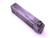 KENNAMETAL KTFL-85C LATHE TURNING TOOL HOLDER 1" X 1 1/4 SHANK TP-43 INSERTS - JJ0476CE5