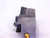 KENNAMETAL DDQNL-164D LATHE TURNING TOOL HOLDER 1" SHANK DN-43 INSERTS 8 1/2 OAL - JJ0482CE5