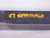 KENNAMETAL DDQNL-164D LATHE TURNING TOOL HOLDER 1" SHANK DN-43 INSERTS 8 1/2 OAL - JJ0482CE5