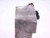 KENNAMETAL KTGL-20 LATHE TURNING TOOL HOLDER 1 1/4 SHANK TP-43 INSERTS 7" OAL - JJ0483CE5