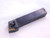 CARBOLOY CTRPR-12-3 LATHE TURNING TOOL HOLDER 3/4 SHANK TP-32 INSERTS 4 1/2 OAL - JJ0484CE5