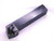 CARBOLOY CTRPR-12-3 LATHE TURNING TOOL HOLDER 3/4 SHANK TP-32 INSERTS 4 1/2 OAL - JJ0485CE5