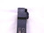 CARBOLOY CTGPR-10-2 LATHE TURNING TOOL HOLDER 5/8 SHANK TP-21 INSERTS 4 1/2 OAL - JJ0487CE5
