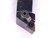 SANDVIK MDJNR 16-4D LATHE TURNING TOOL HOLDER 1" SHANK DN-43 INSERTS 6" OAL - JJ0491CE5