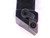 SANDVIK MDJNR-16-4D LATHE TURNING TOOL HOLDER 1" SHANK DN-43 INSERTS 6" OAL 1.0 - JJ0498CE5