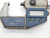 MITUTOYO No.293-725-30 DIGITAL OUTSIDE MICROMETER 0 - 1" RANGE .00005" GRAD. MIC - BR12173AS6