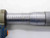 MITUTOYO No.293-725-30 DIGITAL OUTSIDE MICROMETER 0 - 1" RANGE .00005" GRAD. MIC - BR12173AS6