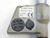 MITUTOYO No.329-711-30 DIGITAL DEPTH GAGE 0.00005" GRADUATION INSPECTION MIC - BR12175AS6