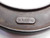 STARRETT No.436 MECHANICAL OUTSIDE MICROMETER 3" - 4" RANGE MADE IN USA MIC - BR12180AS6