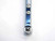 DORSEY MODEL DBL-499-S BORE GAGE .50 - 1.00" RANGE 3" GAGING DEPTH W/O INDICATOR - BR12196CZ5