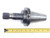 CAT50 #1 TENSION & COMPRESSION TAPPING CHUCK TOOL HOLDER EXTENDED 5" PROJECTION - JG3447AT6