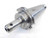 CAT50 PIONEER 1/2 ID SOLID END MILL TOOL HOLDER .5 COOLANT CAT50-EM050-0400 - JG3458AT6