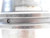 CAT50 PIONEER 1/2 ID SOLID END MILL TOOL HOLDER .5 COOLANT CAT50-EM050-0400 - JG3458AT6