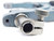 MITUTOYO 4 - 5" RANGE SNAP GAGE NO. 201-155 DSG-0110 NO INDICATOR 4.0 5.0 - JG3467CZ5