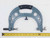 MITUTOYO 6 - 7" RANGE DIAL SNAP GAGE NO INDICATOR 6.0 7.0 INSPECTION CHECK - JG3477CZ5