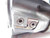 PARLEC 3" O.D. FACE MILL CH30-12SM2 CH30 SHANK HOLDS 6 INSERTS 3.0 CHIRON 30 - JG3491DH5