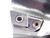 PARLEC 3" O.D. FACE MILL CH30-12SM2 CH30 SHANK HOLDS 6 INSERTS 3.0 CHIRON 30 - JG3491DH5
