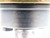 CH30 PARLEC 3/4 PILOT O.D. 5/16 KEY FACE MILL TOOL HOLDER CH30-75SM2 CHIRON 30 - JG3492DH5