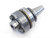 CH30 PARLEC 1 1/4 PILOT O.D. 1/2 KEY FACE MILL TOOL HOLDER CH30-12SM2 CHIRON 30 - JG3493DH5