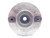 CH30 PARLEC 1 1/4 PILOT O.D. 1/2 KEY FACE MILL TOOL HOLDER CH30-12SM2 CHIRON 30 - JG3493DH5