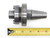 CH30 PARLEC 1" PILOT O.D. 3/8 KEY FACE MILL TOOL HOLDER CH30-10SM2 CHIRON 30 1.0 - JG3494DH5