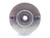 CH30 PARLEC 1" PILOT O.D. 3/8 KEY FACE MILL TOOL HOLDER CH30-10SM2 CHIRON 30 1.0 - JG3494DH5