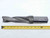 KOMET ? 2" O.D. 13 1/4 OAL COOLANT THRU INDEXABLE INSERT DRILL 2" SHANK 2 FL 2.0 - JG3505AT6