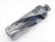 KOMET 3" O.D. INDEXABLE INSERT DRILL V1437620 ABS 80 SHANK 2 FL 3.0 WOEX 120608 - JG3510AT6