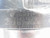 KOMET 3" O.D. INDEXABLE INSERT DRILL V1437620 ABS 80 SHANK 2 FL 3.0 WOEX 120608 - JG3510AT6