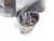 KOMET ? 1 7/8 O.D. 9 3/4 OAL INDEXABLE INSERT DRILL 1 1/4 SHANK 2 FLUTE 1.875 - JG3513AT6
