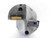KOMET 1 3/4 O.D. INDEXABLE INSERT DRILL V5734450 1 1/2 SHANK 2 FL 1.75 WOEX - JG3514AT6