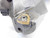 KOMET 1 3/4 O.D. INDEXABLE INSERT DRILL V5734450 1 1/2 SHANK 2 FL 1.75 WOEX - JG3514AT6