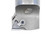 KENNAMETAL 2" DIA BL 1216 COOLANT THRU INDEXABLE BORING BAR TP-43 INSERTS 2.0 - JG3524AT6