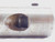 2 1/2 SHANK DIA LATHE BORING BAR FOR 3/4" SQUARE TOOL BITS 2.5 .75 HOLDER - JG3527AT6