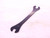 SANDVIK COROMANT 16mm DOUBLE OPEN END WRENCH KEY SPANNER 5680 093-03 - NS5404AH6