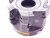 ISCAR 2 1/2 O.D. FACE MILL F90A-D2.5-1.00 1" PILOT 3/8 KEY HOLDS 6 INSERTS - NS5413AH6