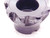 SANDVIK 3" O.D. 90 DEG FACE MILL RA390-076R25-11H 1" PILOT HOLDS 9 INSERTS 3.0 - NS5415AH6