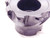 SANDVIK 3" O.D. 90 DEG FACE MILL RA390-076R25-11H 1" PILOT HOLDS 9 INSERTS 3.0 - NS5415AH6