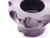 SANDVIK 3" O.D. 90 DEG FACE MILL RA390-076R25-11H 1" PILOT HOLDS 9 INSERTS 3.0 - NS5415AH6