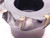 KJ TOOLING 3" O.D. FACE MILL 1" PILOT 3/8 KEY HOLDS 9 INSERTS 3.0 INDEXABLE - NS5416AH6